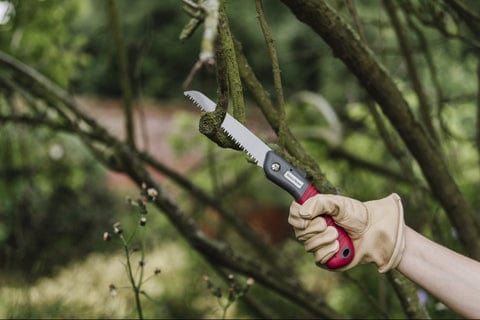Kent & Stowe Foldesav (Turbo Folding Saw)